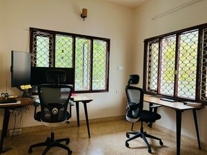 Team Area in 3 BHK Builder Floor at Basavanagudi – for Rent
