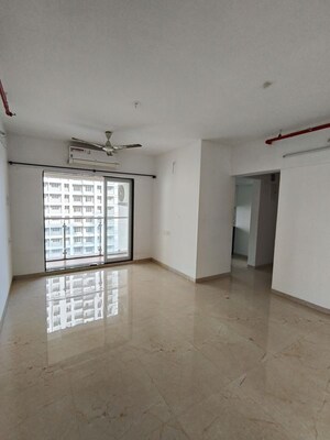 2 BHK Apartment For Sale in Mahavir Square, Manpada
