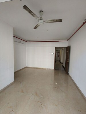 Room in 2 BHK Apartment at Mahavir Square, Manpada – for Sale