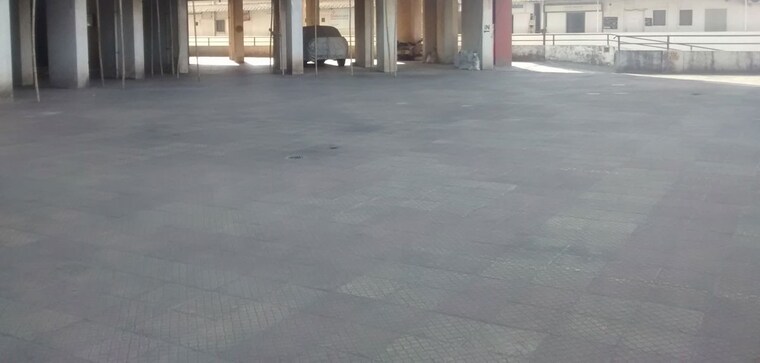  Parking, sai-chaturbhuj-apartment 2 Bedroom 1100 Sq.Ft. Apartment In Kharghar Navi Mumbai 10423201