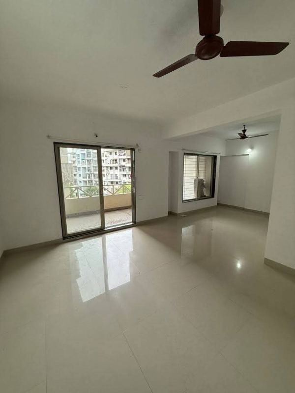 2 BHK 1100 Sq.Ft. Apartment in Brahma Exuberance