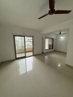 2 BHK Apartment For Rent in Brahma Exuberance, Kondhwa