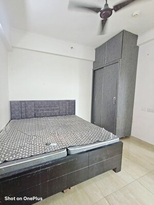 Bedroom in 1 BHK Apartment at Gaur City 2 - 14th Avenue, Sector 16c Greater Noida – for Rent