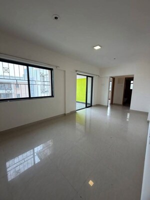 2 BHK Apartment For Sale in Raheja Vistas Phase 3, Mohammadwadi