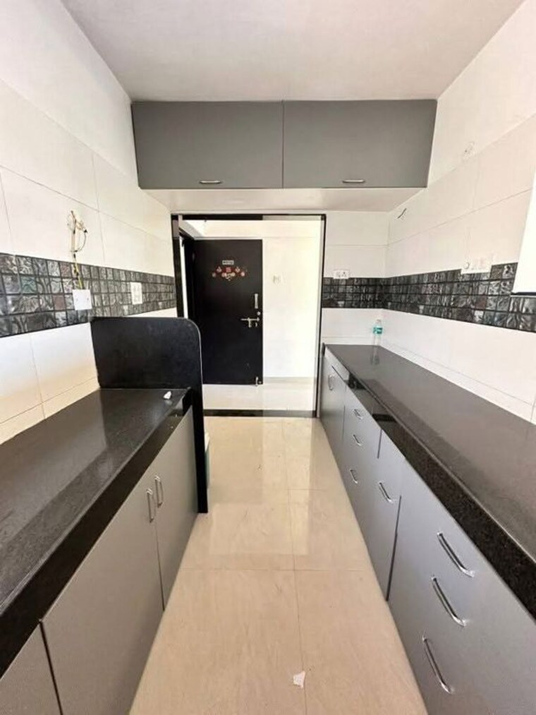 Kitchen, raheja-vistas-phase-3 2 Bedroom 890 Sq.Ft. Apartment In Mohammadwadi Pune 10421707