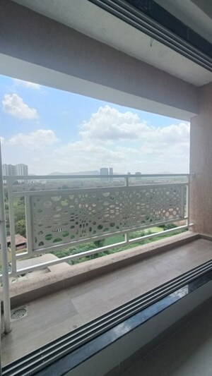 Bedroom in 1 BHK Apartment at Lodha Panacea 1, Dombivli East – for Rent