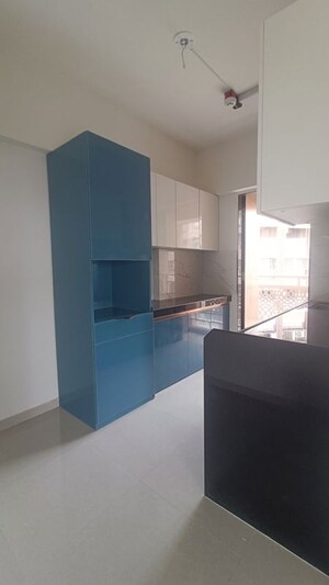 Kitchen in 1 BHK Apartment at Lodha Panacea 1, Dombivli East – for Rent