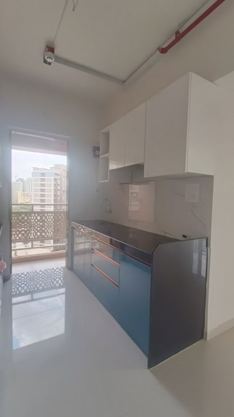 Kitchen, lodha-panacea-1 1 Bedroom 520 Sq.Ft. Apartment In Dombivli East Thane 10423235