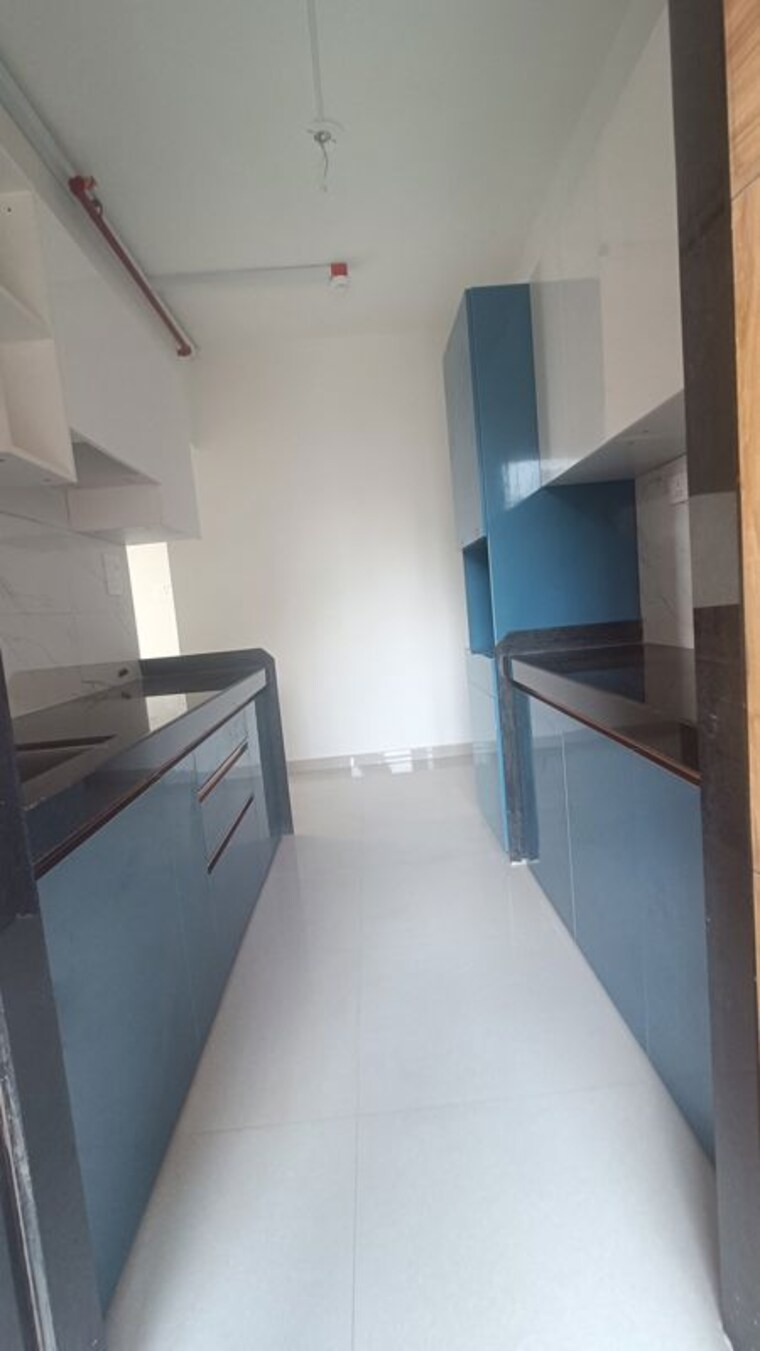 Kitchen, lodha-panacea-1 1 Bedroom 520 Sq.Ft. Apartment In Dombivli East Thane 10423235