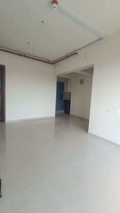 1 BHK + Extra Room Apartment For Rent in Lodha Panacea 1