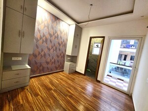 Bedroom in 3 BHK Apartment at DS Homes, Dhakoli – for Sale