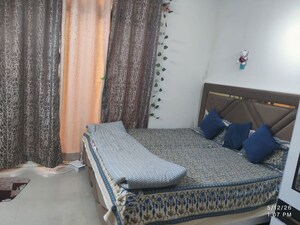 Bedroom in 3 BHK Apartment at Conscient Habitat 78, Sector 78 – for Rent