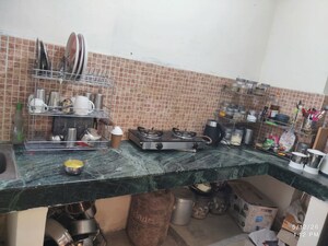 3 BHK Apartment – Exterior View View at Conscient Habitat 78, Sector 78 - for Rent
