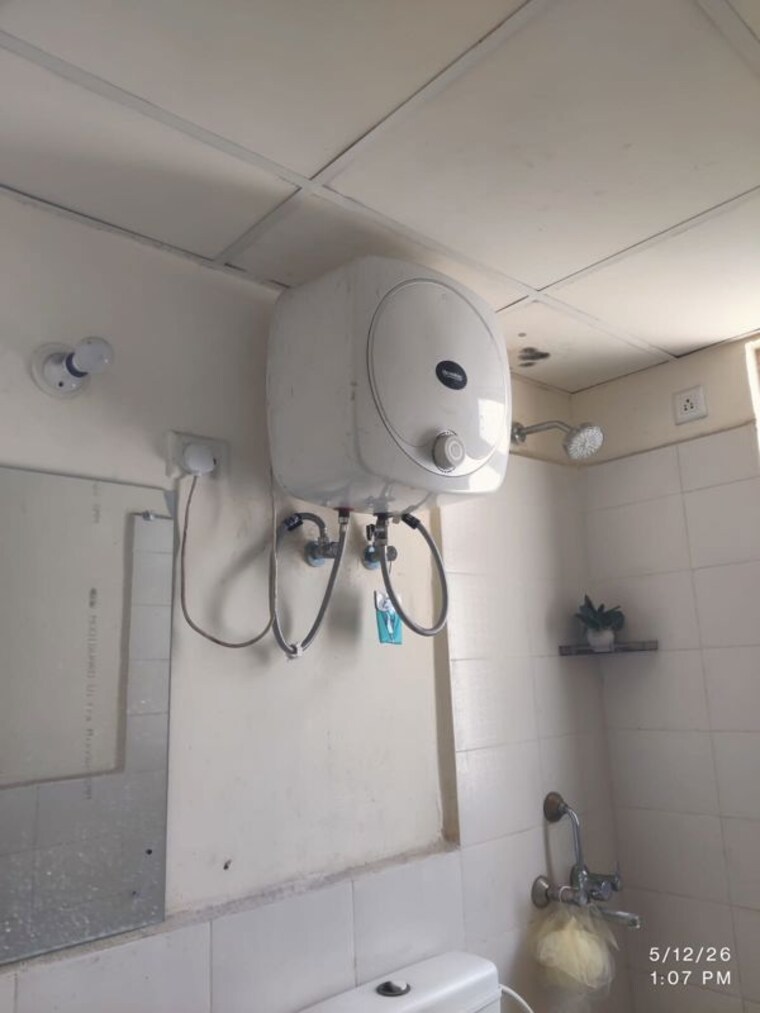 Bathroom, conscient-habitat-78 3 Bedroom 645 Sq.Ft. Apartment In Sector 78 Faridabad 10423225