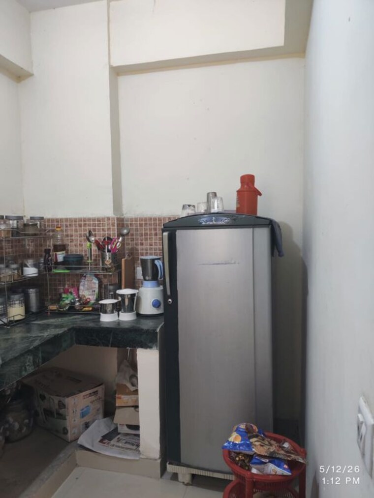 Kitchen, conscient-habitat-78 3 Bedroom 645 Sq.Ft. Apartment In Sector 78 Faridabad 10423225