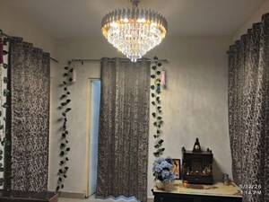 3 BHK Apartment For Rent in Conscient Habitat 78, Sector 78