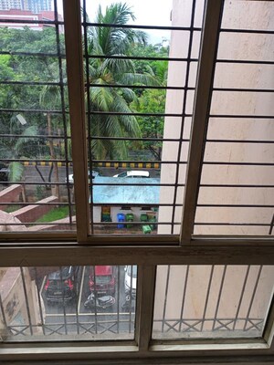 1 BHK Apartment For Rent in Cidco Millennium Tower, Sanpada