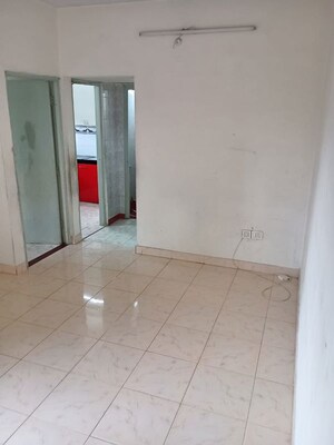 Bedroom in 1 BHK Apartment at Cidco Millennium Tower, Sanpada – for Rent
