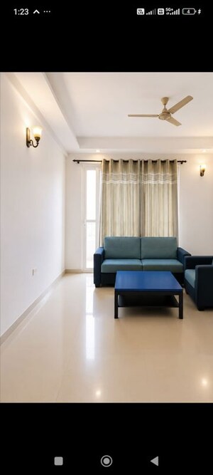 Living Room in 2 BHK Apartment at ATS Dolce, Zeta I Greater Noida – for Sale