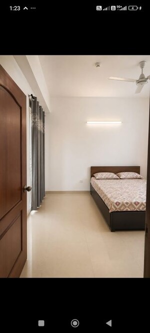 Building Lobby in 2 BHK Apartment at ATS Dolce, Zeta I Greater Noida – for Sale