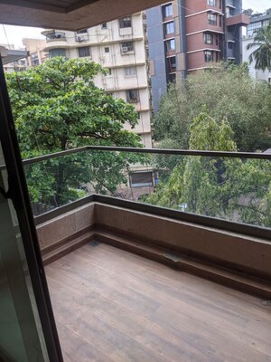 2 BHK Apartment For Rent in AP Cosmos, Santacruz West