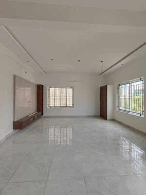 Hall in 2 BHK Builder Floor at Hal Layout – for Rent