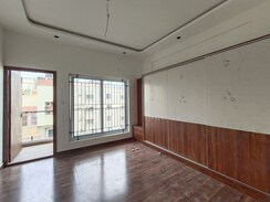 2 BHK + Pooja Room Builder Floor For Rent in HAL Layout