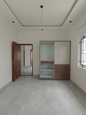 Room in 2 BHK Builder Floor at Hal Layout – for Rent
