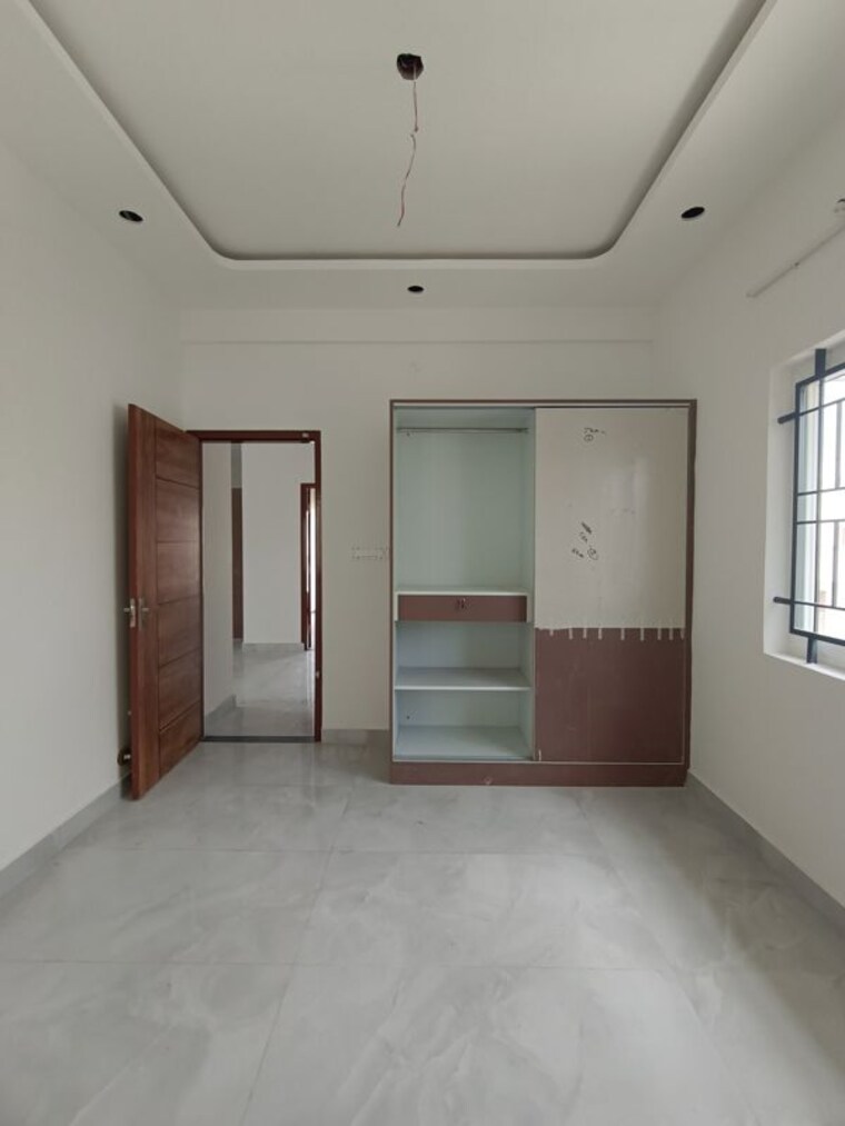Room, hal layout 2 Bedroom 1200 Sq.Ft. Builder Floor In Hal Layout Bangalore 10423205