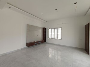 Hall in 2 BHK Builder Floor at Hal Layout – for Rent
