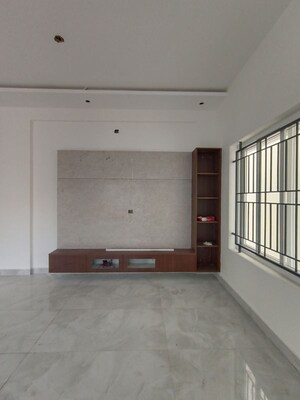 Hall in 2 BHK Builder Floor at Hal Layout – for Rent