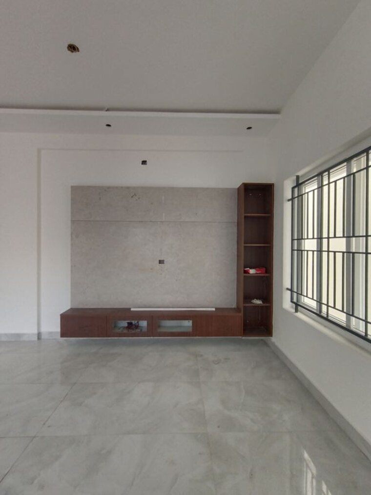 Hall, hal layout 2 Bedroom 1200 Sq.Ft. Builder Floor In Hal Layout Bangalore 10423205