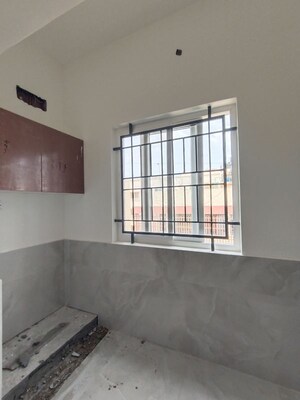 Kitchen/pantry in 2 BHK Builder Floor at Hal Layout – for Rent