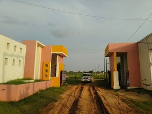  Plot – Exterior View View at Phulera - for Sale