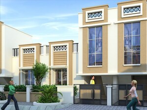  Plot – Exterior View View at Phulera - for Sale