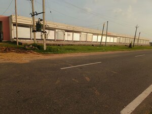  Plot – Exterior View View at Phulera - for Sale