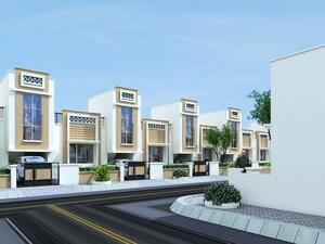  Plot – Exterior View View at Phulera - for Sale