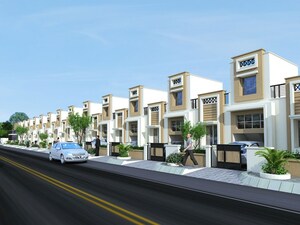  Plot – Exterior View View at Phulera - for Sale