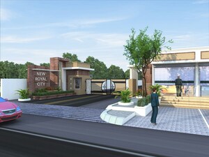   Plot at Phulera – for Sale