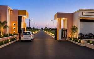  Plot – Exterior View View at Phulera - for Sale
