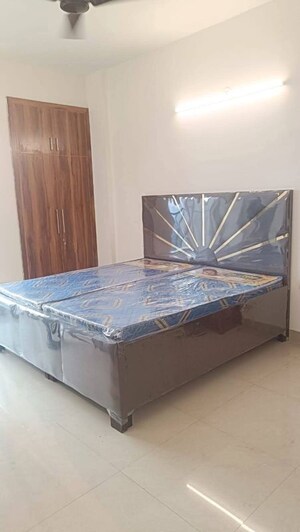 Bedroom in 3 BHK Builder Floor at Saket – for Rent