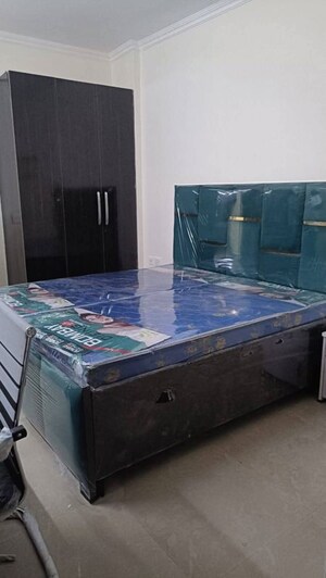 Bedroom in 3 BHK Builder Floor at Saket – for Rent