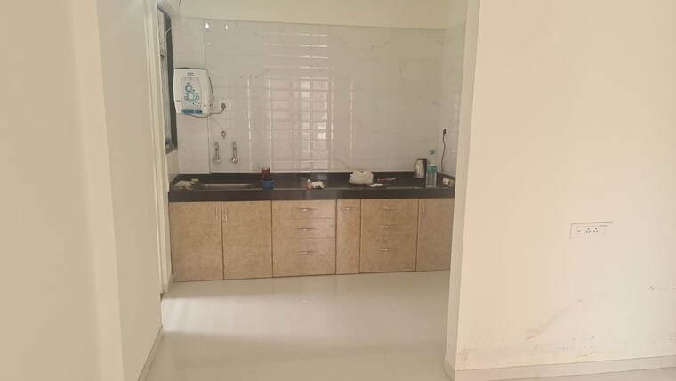 Bathroom, vision-indramegh 2 Bedroom 1200 Sq.Ft. Apartment In Tathawade Pune 10423227