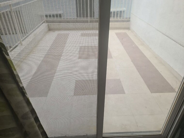 Bathroom, vision-indramegh 2 Bedroom 1200 Sq.Ft. Apartment In Tathawade Pune 10423227