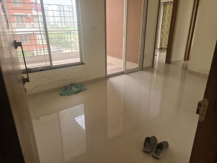 Bathroom, vision-indramegh 2 Bedroom 1200 Sq.Ft. Apartment In Tathawade Pune 10423227