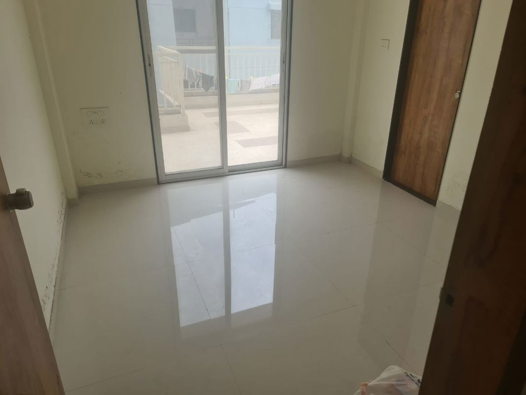 2 BHK + Basement 1200 Sq.Ft. Apartment in Vision Indramegh