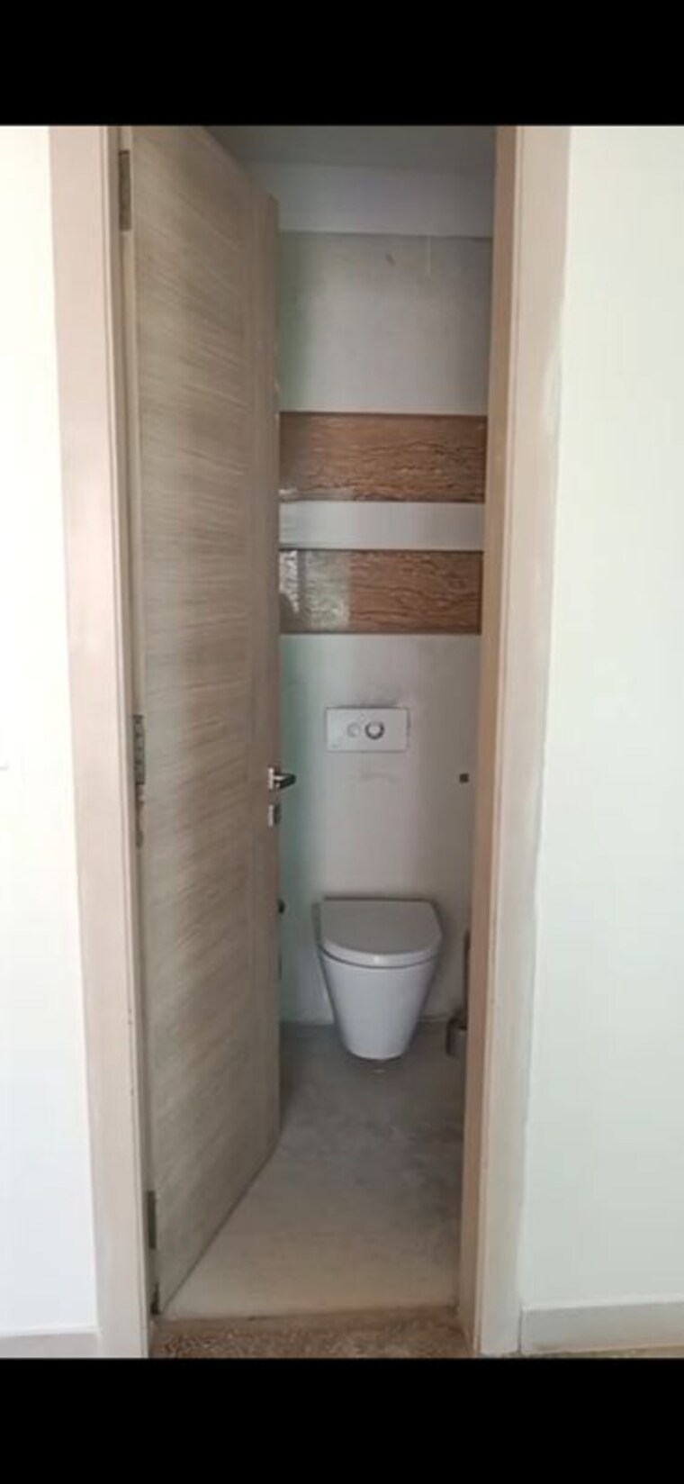 Master Bedroom, the-wadhwa-anmol-pride 3 Bedroom 1650 Sq.Ft. Apartment In Goregaon West Mumbai 10423242