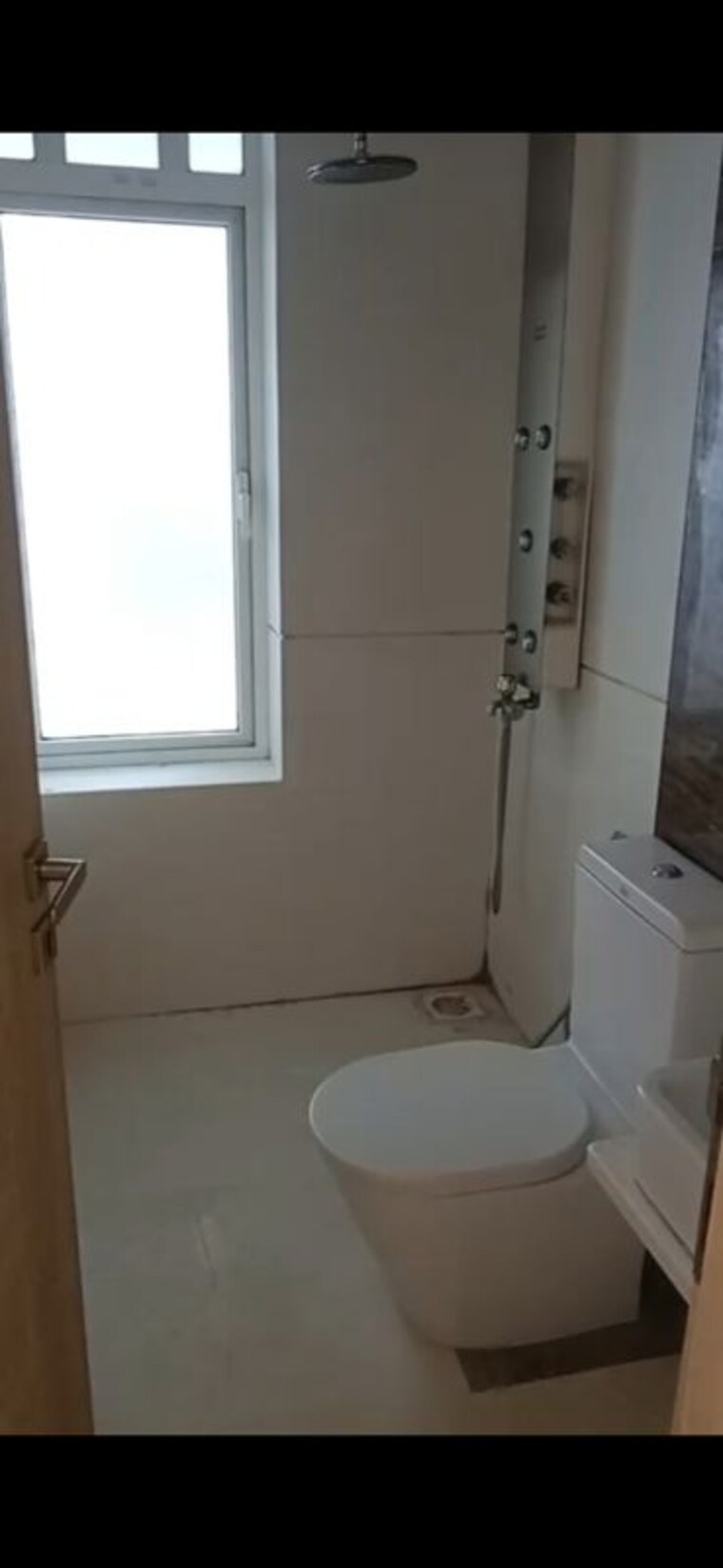 Attached Bathroom, the-wadhwa-anmol-pride 3 Bedroom 1650 Sq.Ft. Apartment In Goregaon West Mumbai 10423242