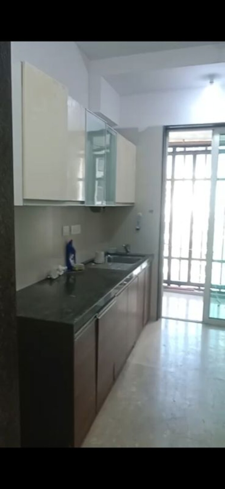 Kitchen, the-wadhwa-anmol-pride 3 Bedroom 1650 Sq.Ft. Apartment In Goregaon West Mumbai 10423242