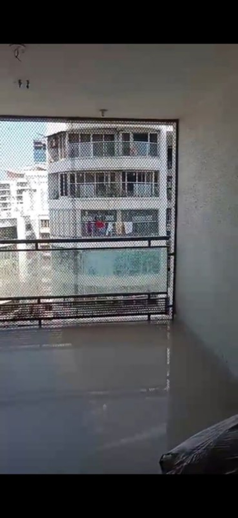 Balcony, the-wadhwa-anmol-pride 3 Bedroom 1650 Sq.Ft. Apartment In Goregaon West Mumbai 10423242